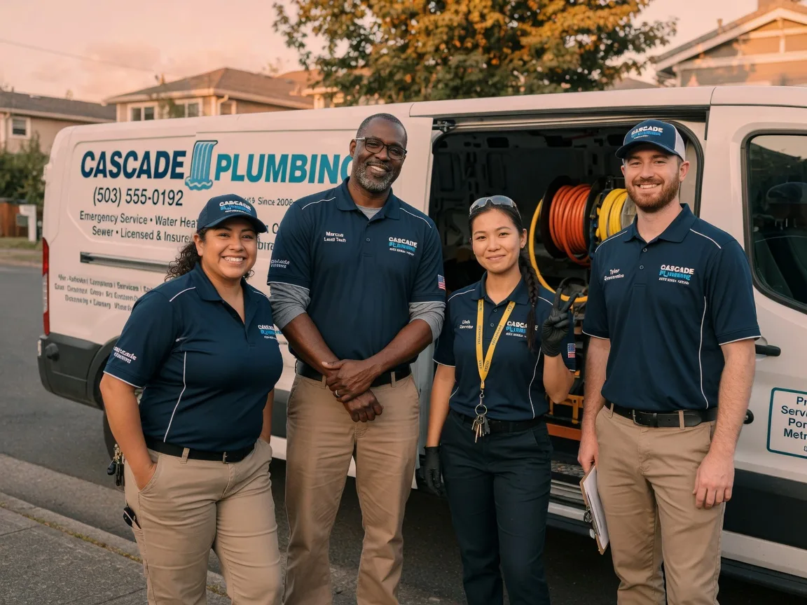 Emergency Plumber company in Westby, WI